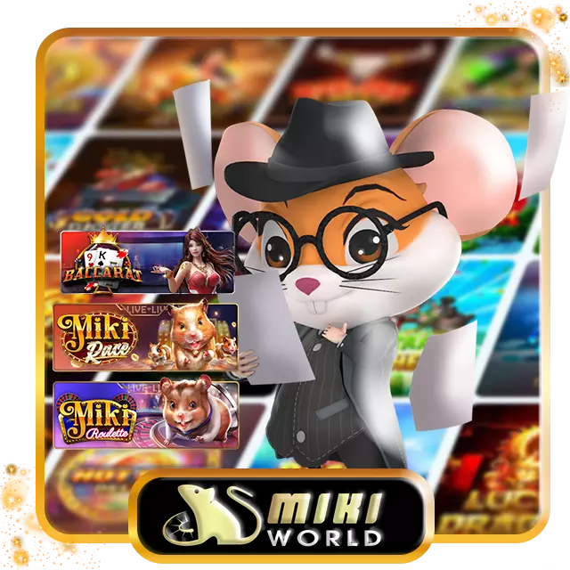 Miki World