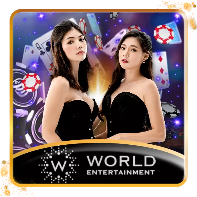 WE Casino
